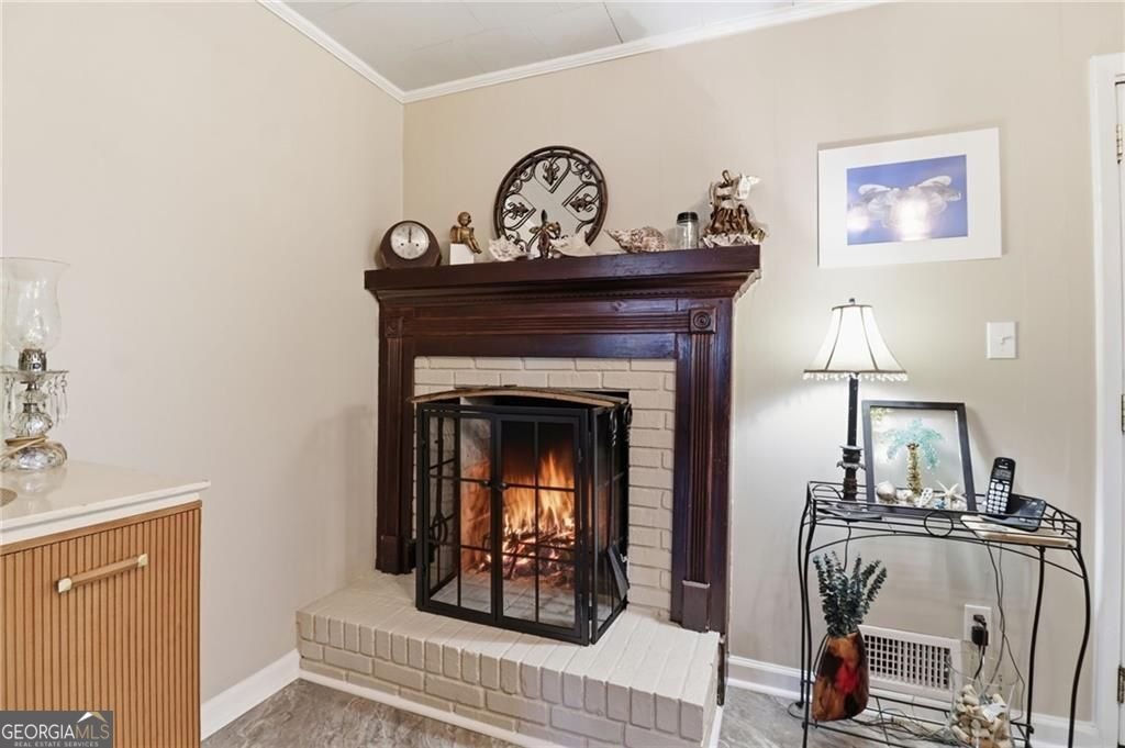 101 Lewis Drive Cartersville - Photo 15
