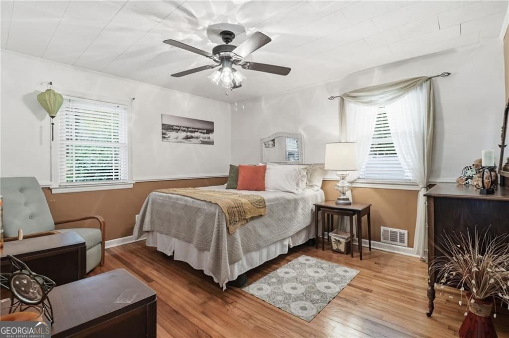 101 Lewis Drive Cartersville - Photo 18