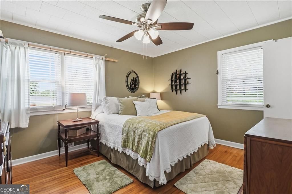 101 Lewis Drive Cartersville - Photo 19