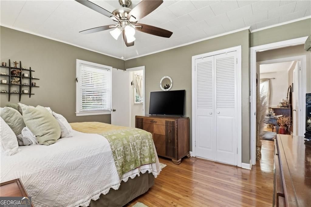 101 Lewis Drive Cartersville - Photo 20