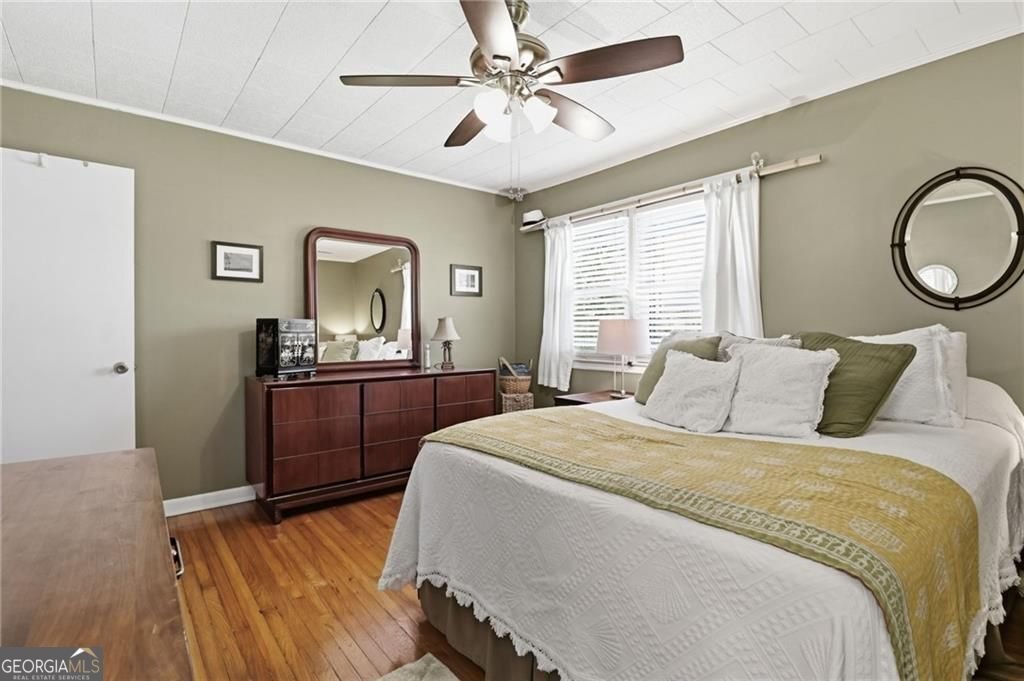 101 Lewis Drive Cartersville - Photo 21
