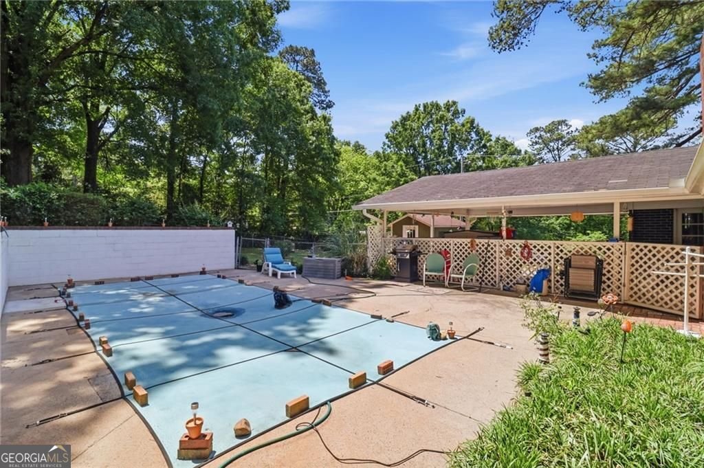 101 Lewis Drive Cartersville - Photo 23