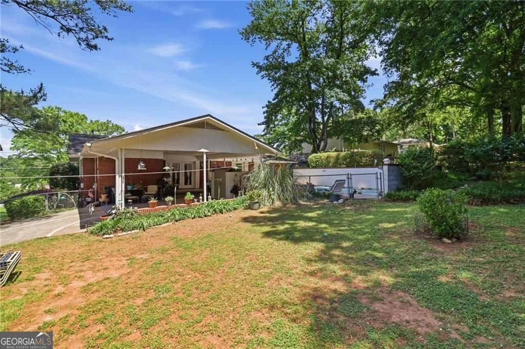 101 Lewis Drive Cartersville - Photo 24