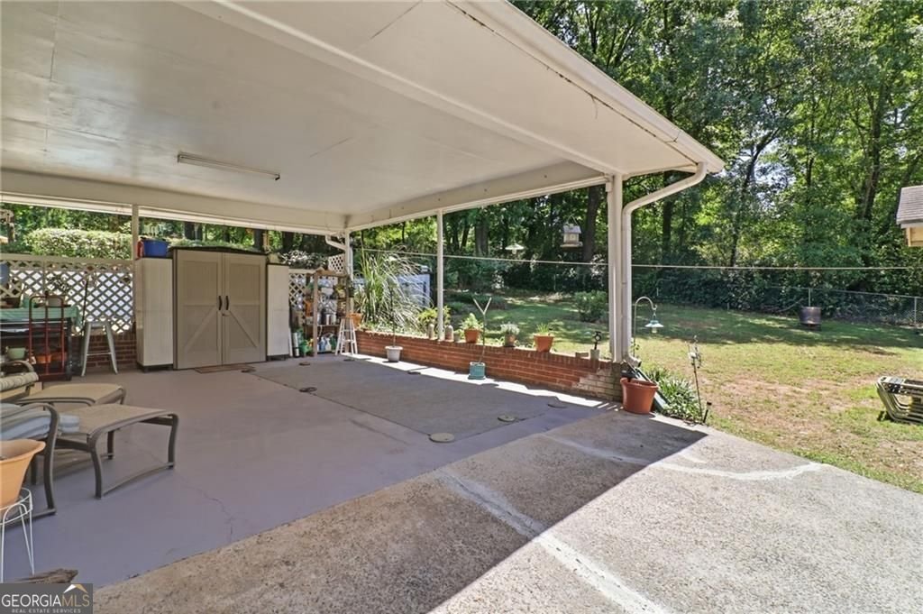 101 Lewis Drive Cartersville - Photo 25