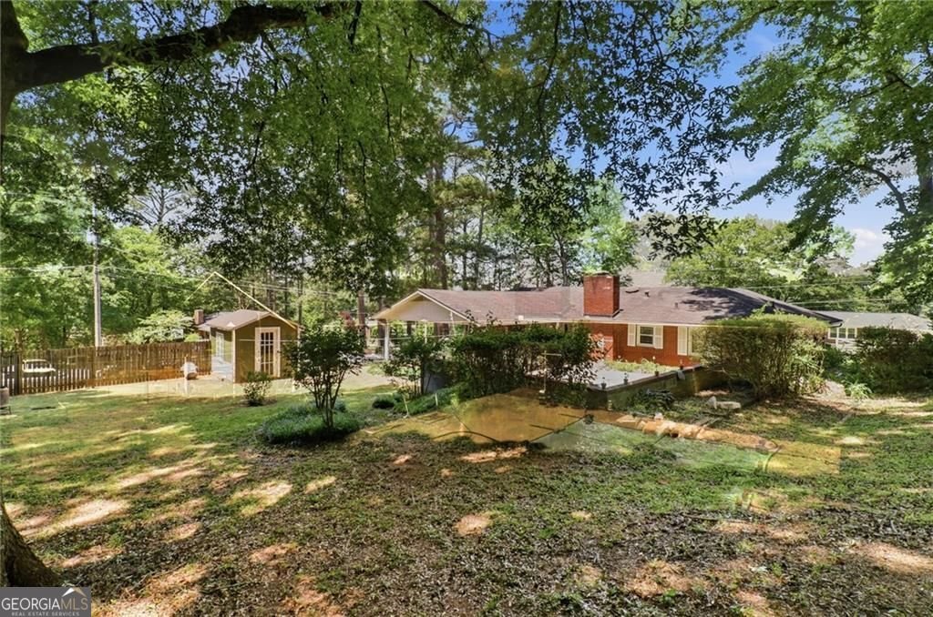 101 Lewis Drive Cartersville - Photo 26