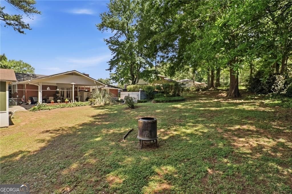 101 Lewis Drive Cartersville - Photo 27