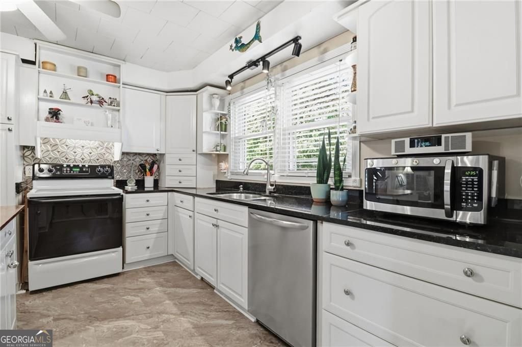 101 Lewis Drive Cartersville - Photo 8