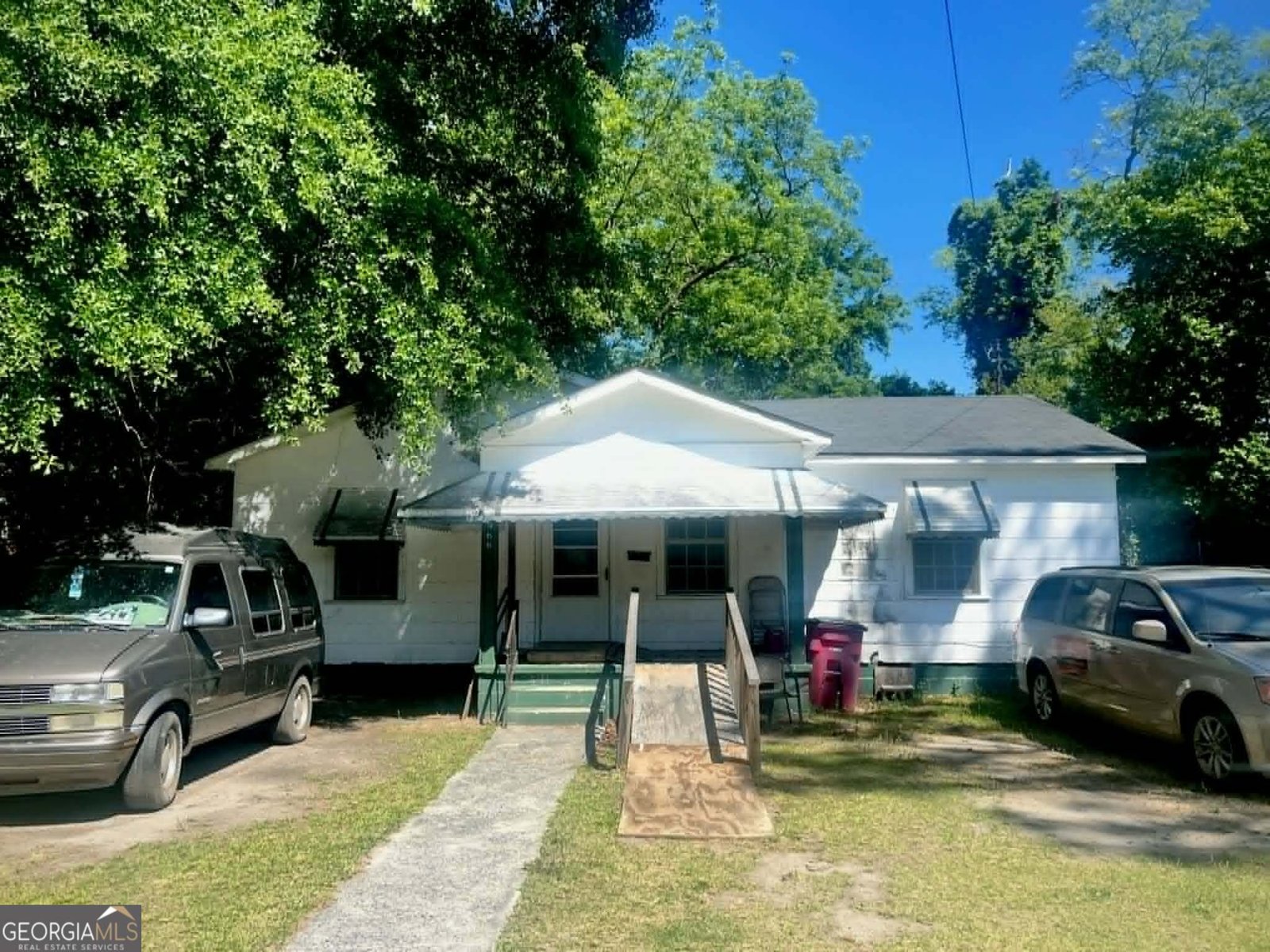 966 Wilmar Drive Macon - Photo 1
