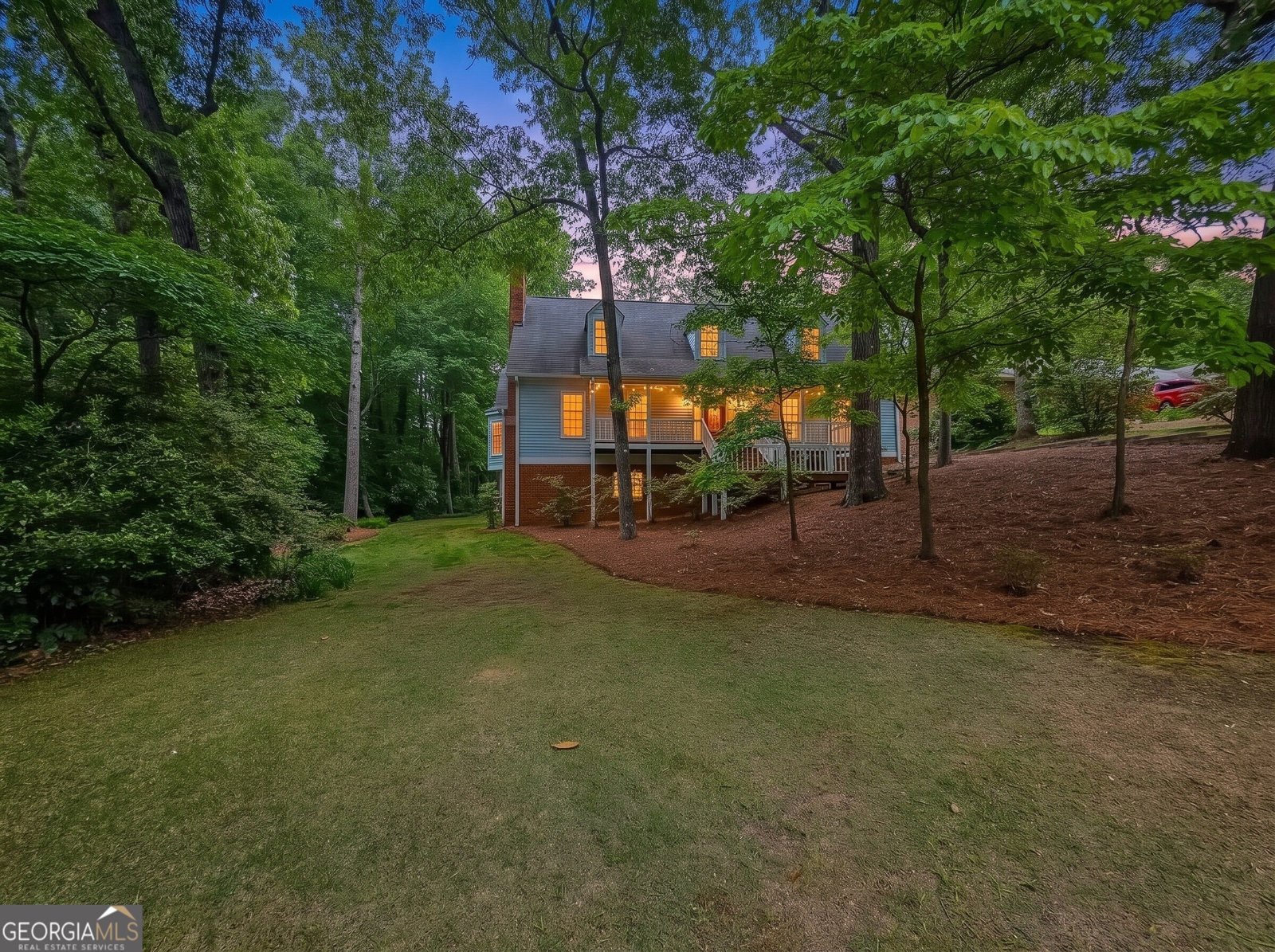 4013 Benell Court Smyrna - Photo 1