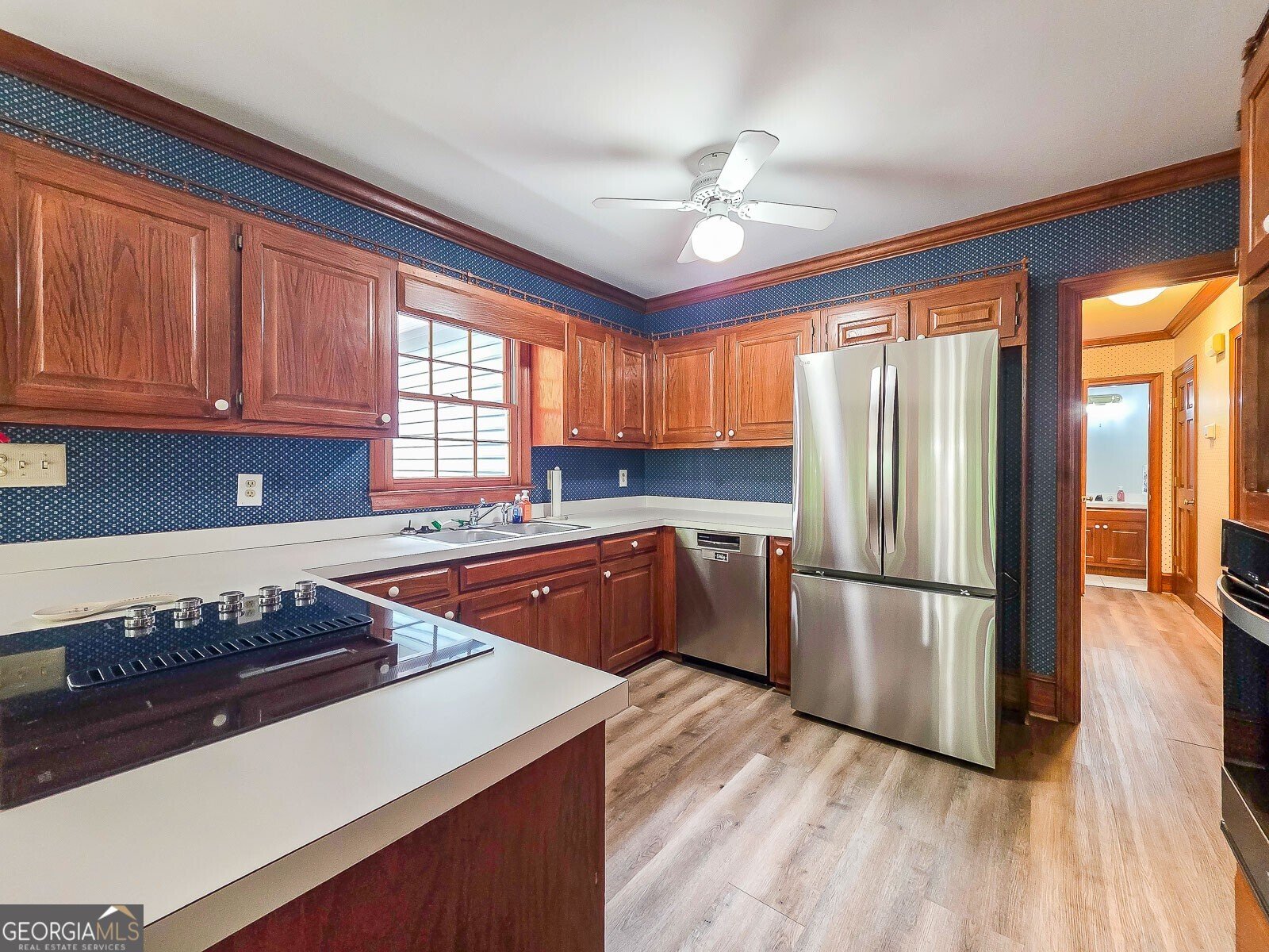 4013 Benell Court Smyrna - Photo 16