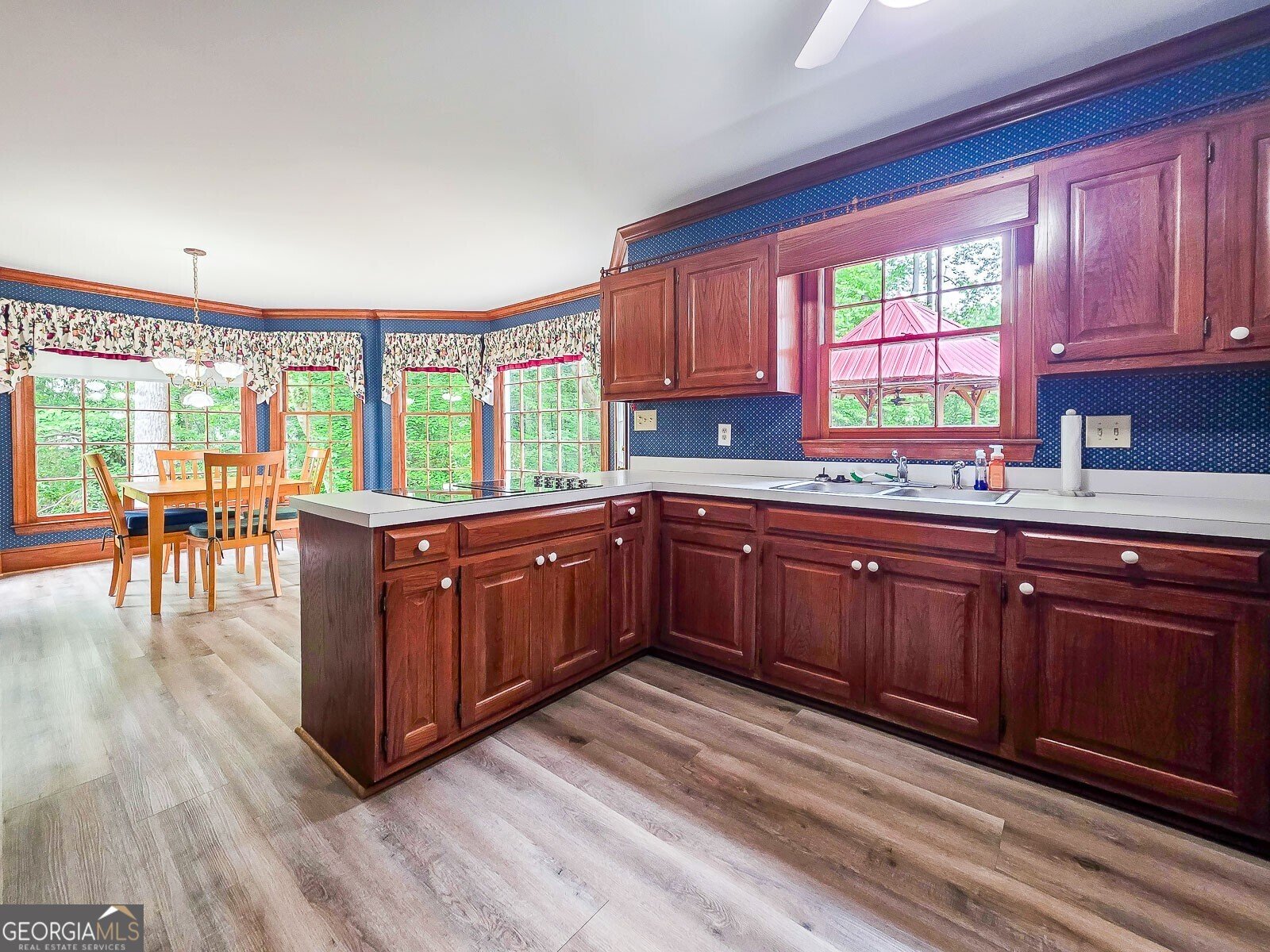 4013 Benell Court Smyrna - Photo 17