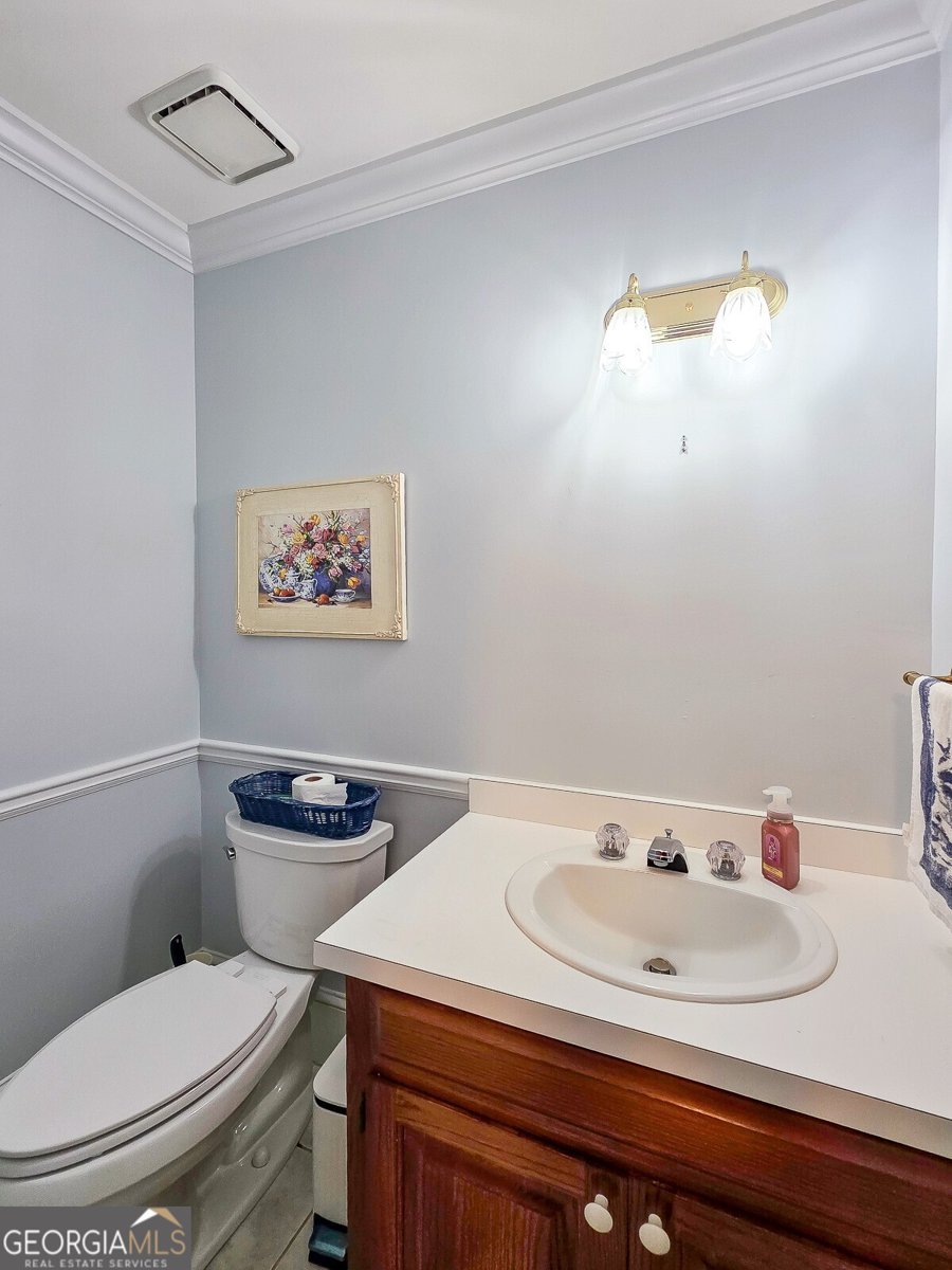 4013 Benell Court Smyrna - Photo 20