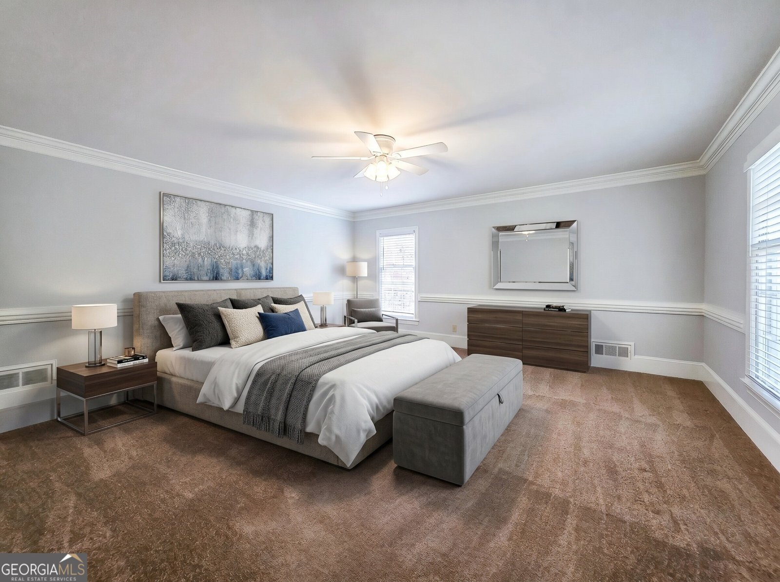 4013 Benell Court Smyrna - Photo 21