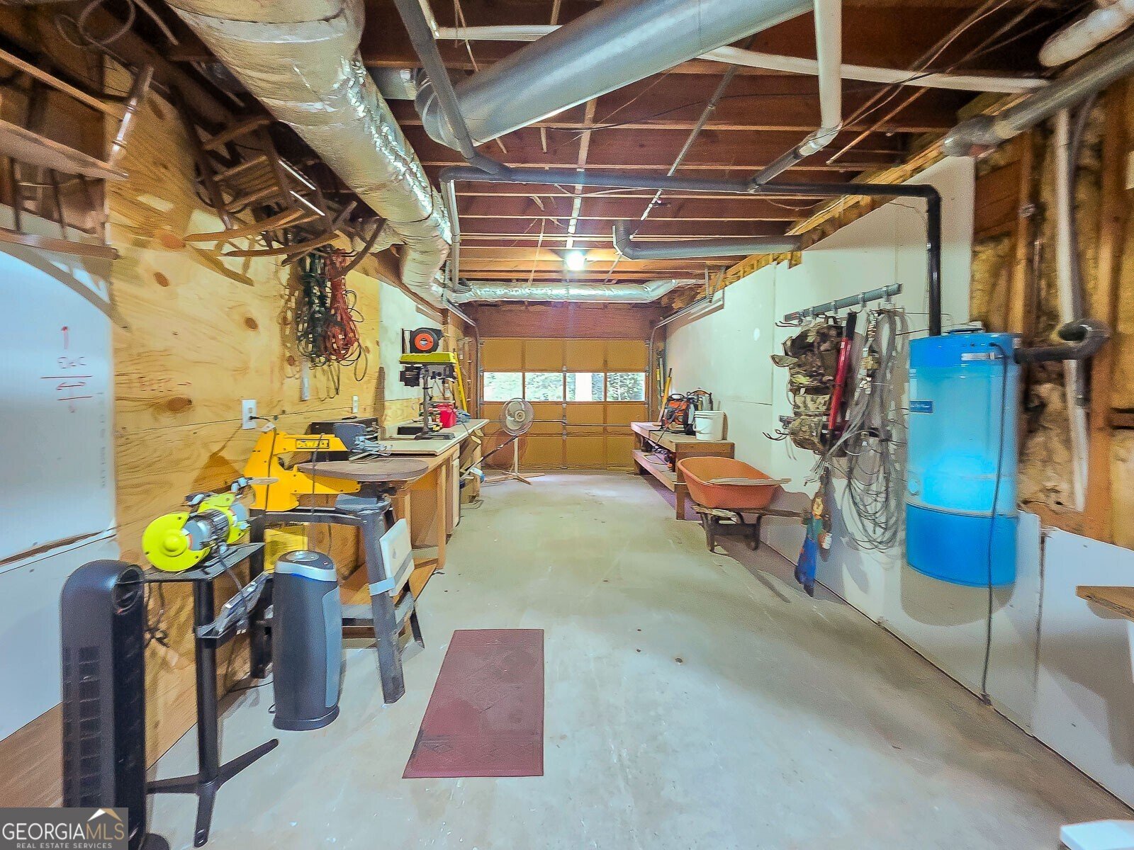 4013 Benell Court Smyrna - Photo 44