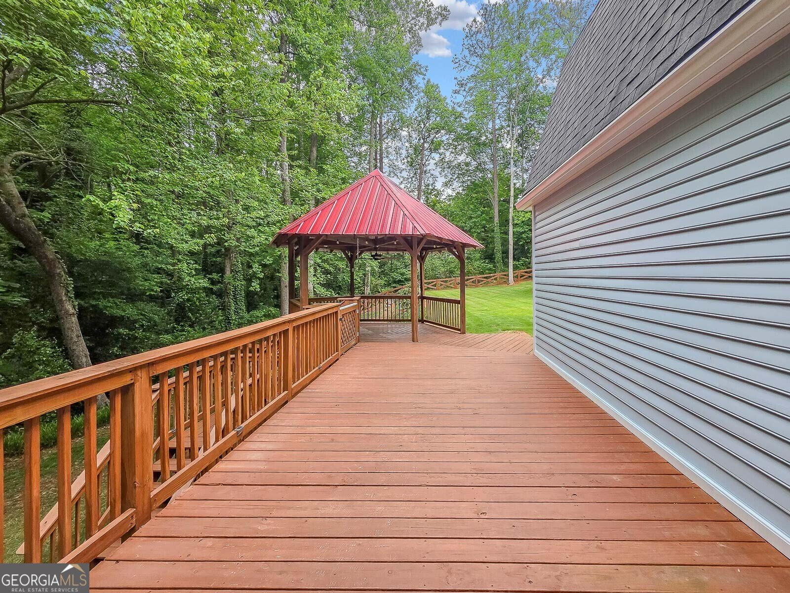 4013 Benell Court Smyrna - Photo 47