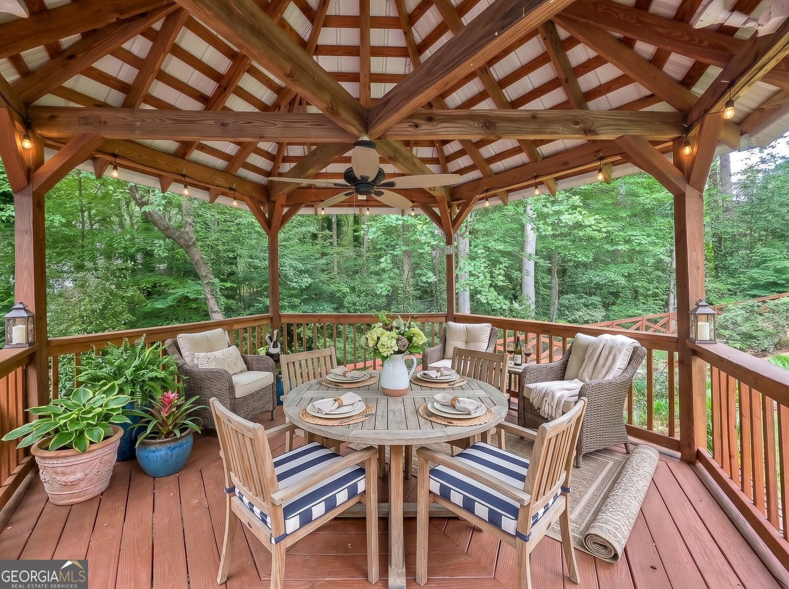 4013 Benell Court Smyrna - Photo 48