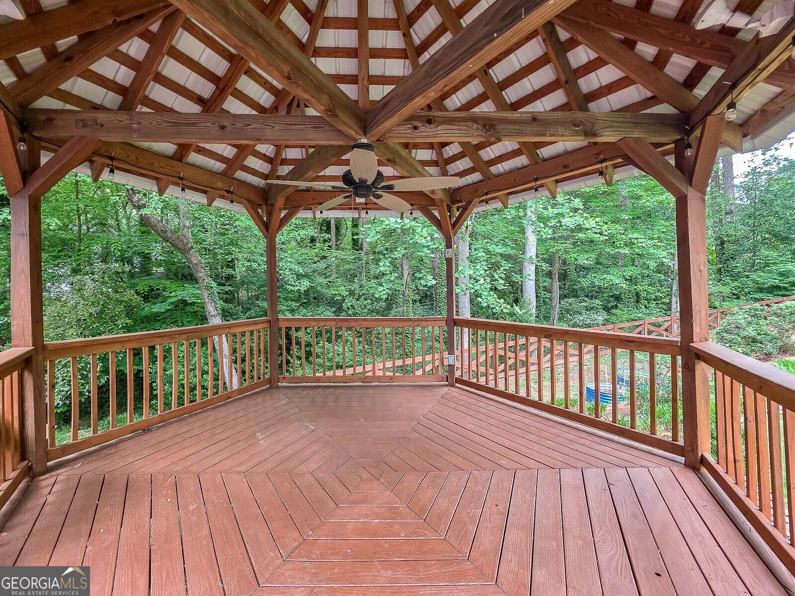 4013 Benell Court Smyrna - Photo 49