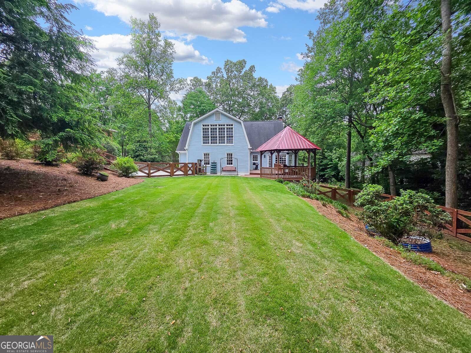 4013 Benell Court Smyrna - Photo 51