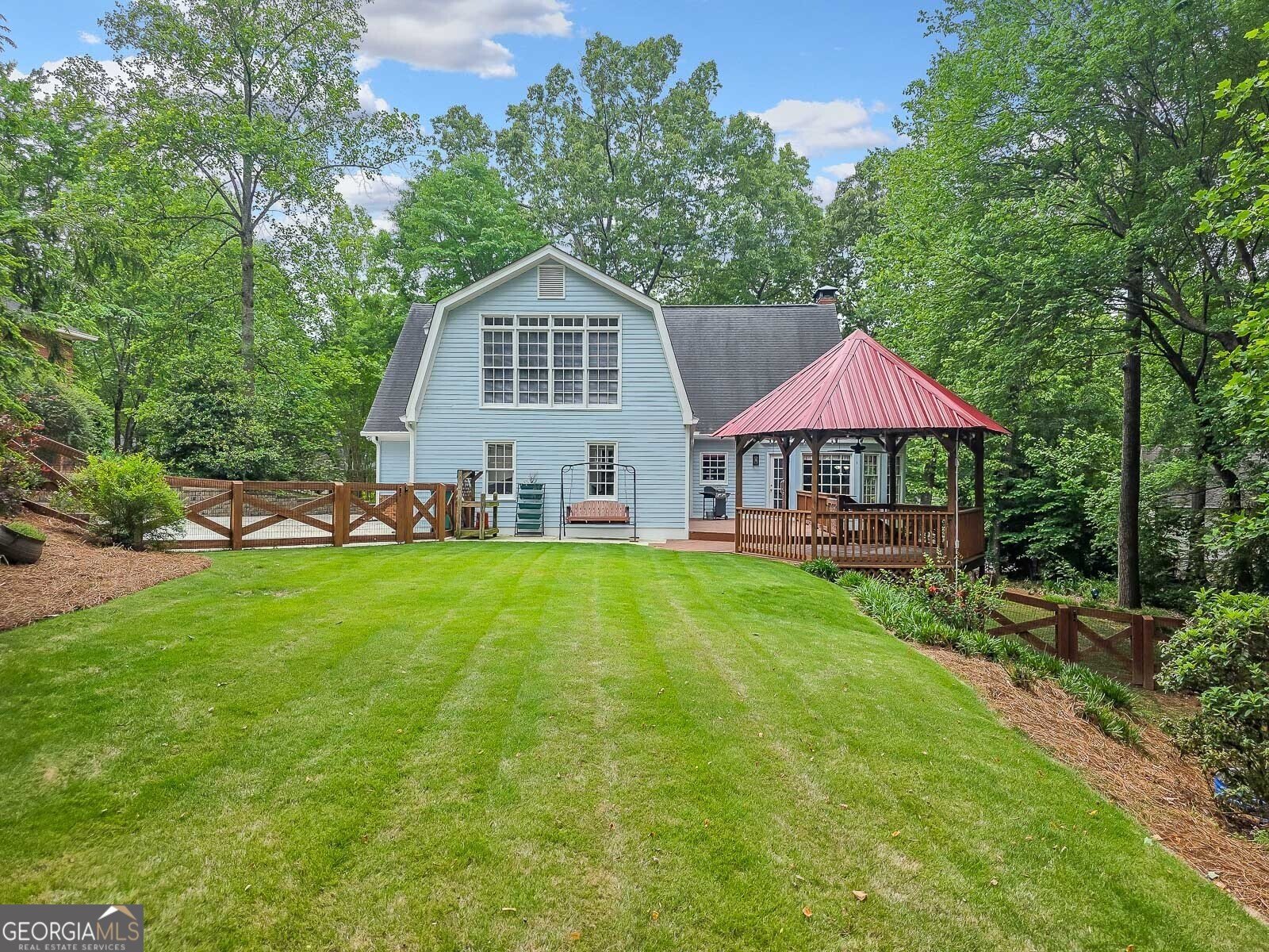 4013 Benell Court Smyrna - Photo 52