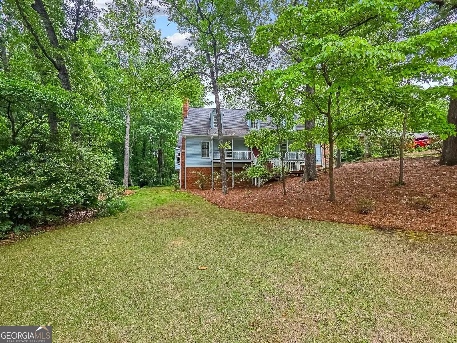 4013 Benell Court Smyrna - Photo 53