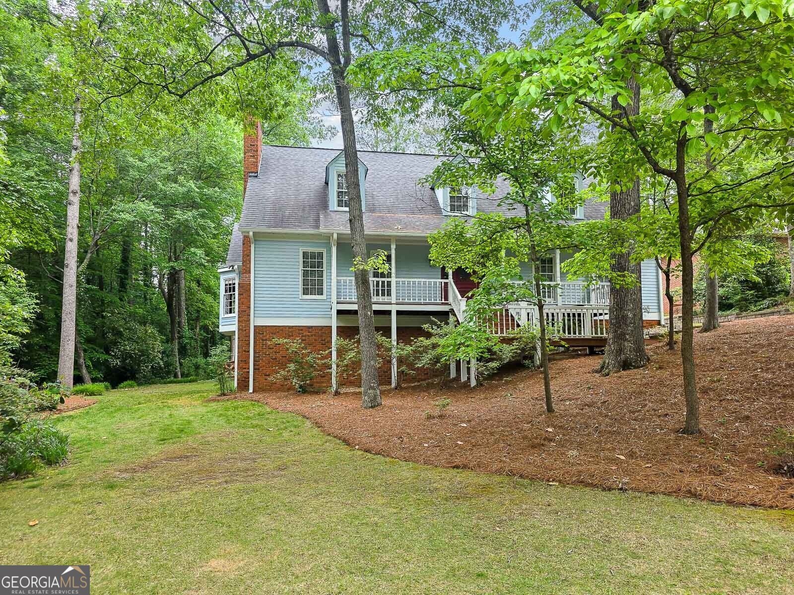 4013 Benell Court Smyrna - Photo 54
