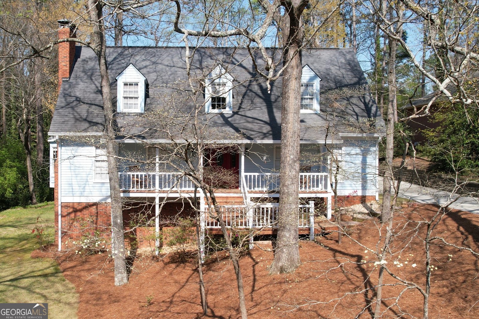 4013 Benell Court Smyrna - Photo 55