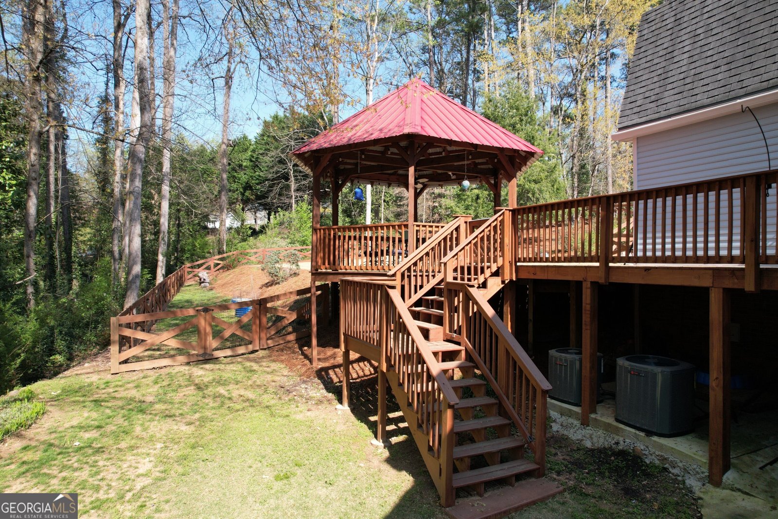 4013 Benell Court Smyrna - Photo 56