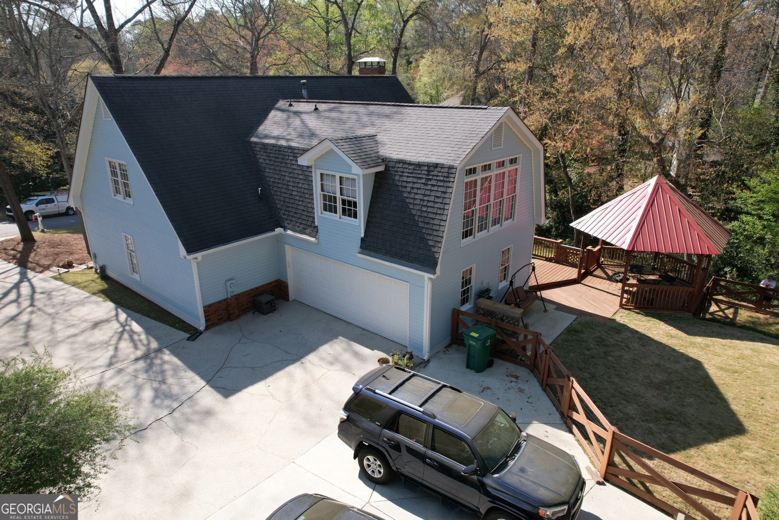 4013 Benell Court Smyrna - Photo 58