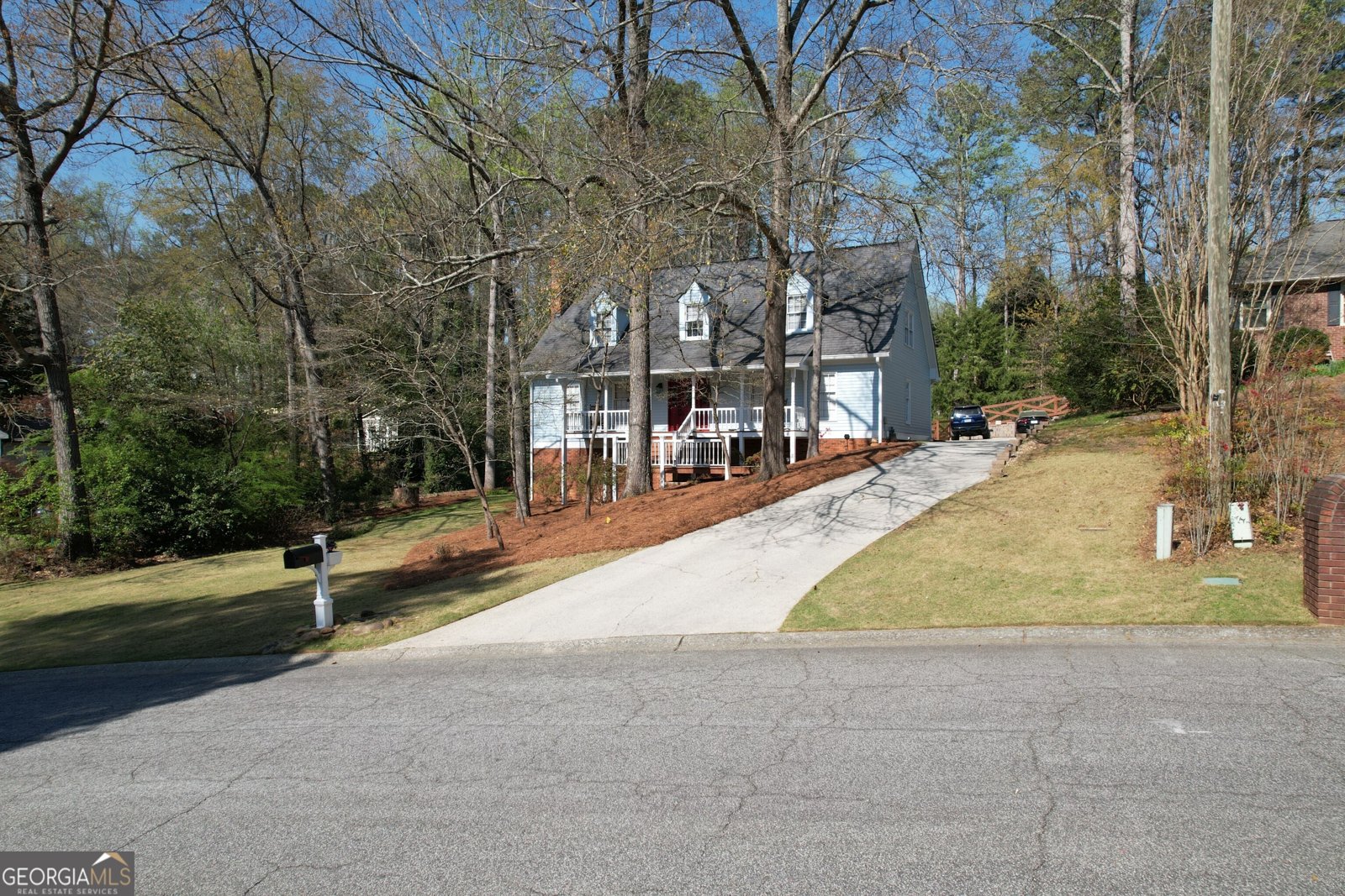4013 Benell Court Smyrna - Photo 59