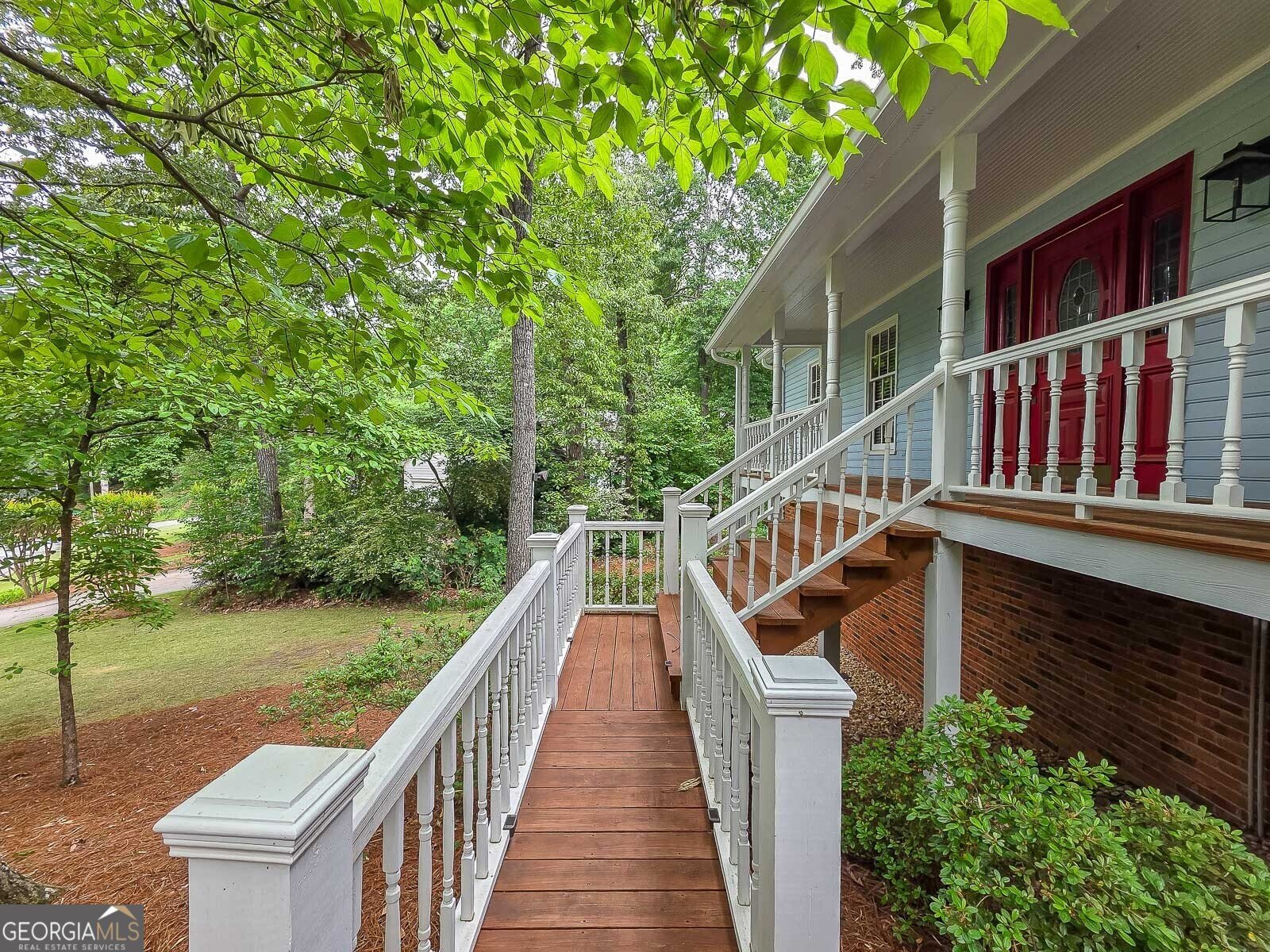 4013 Benell Court Smyrna - Photo 6