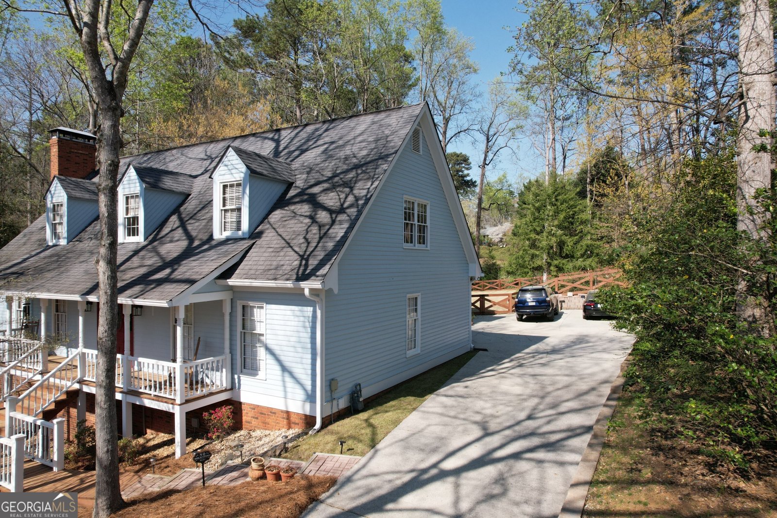 4013 Benell Court Smyrna - Photo 60