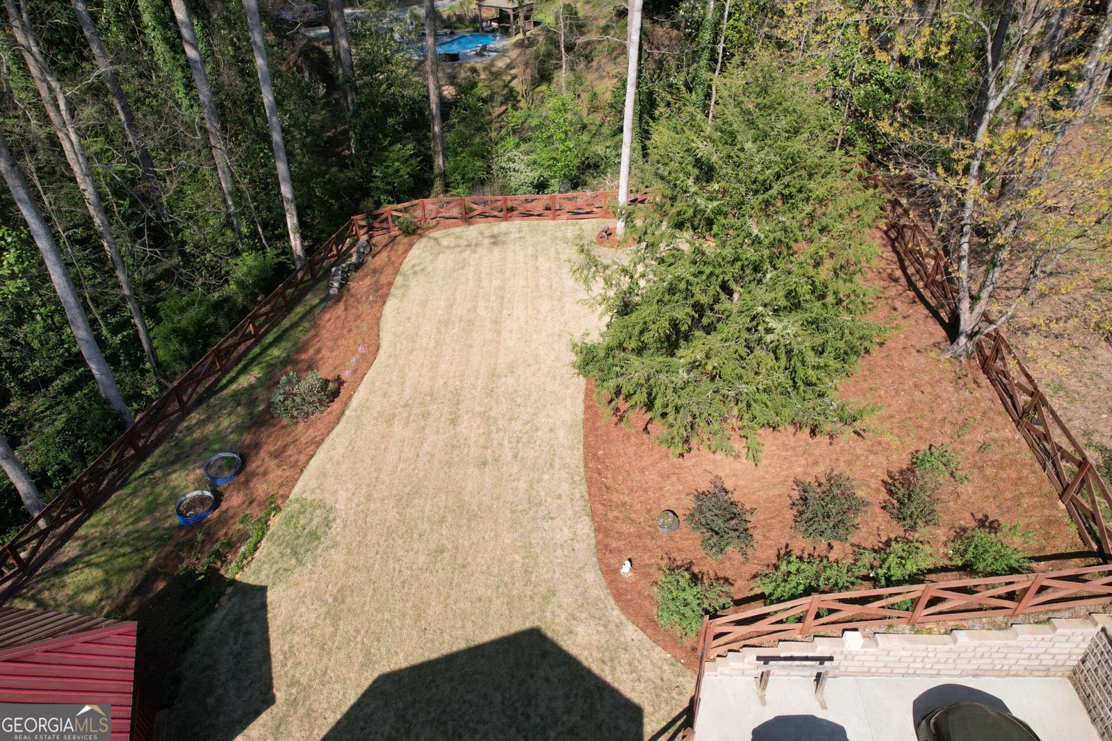 4013 Benell Court Smyrna - Photo 61