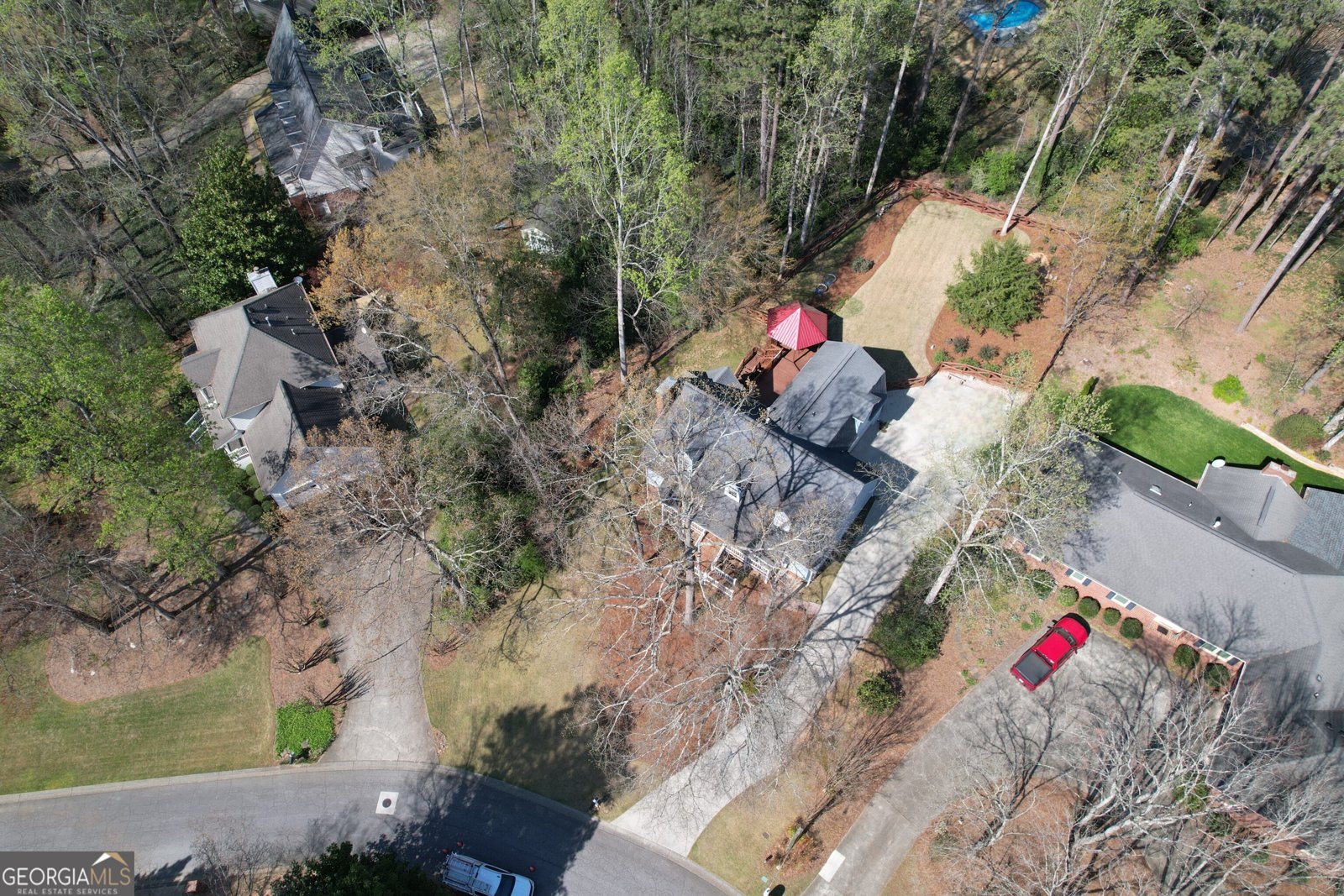 4013 Benell Court Smyrna - Photo 62
