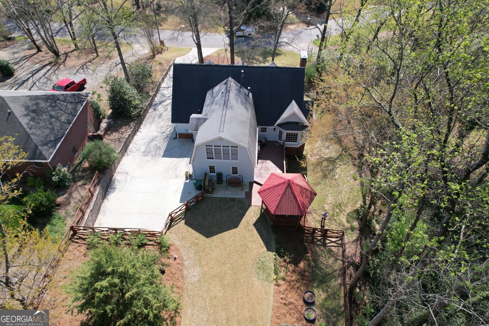 4013 Benell Court Smyrna - Photo 63