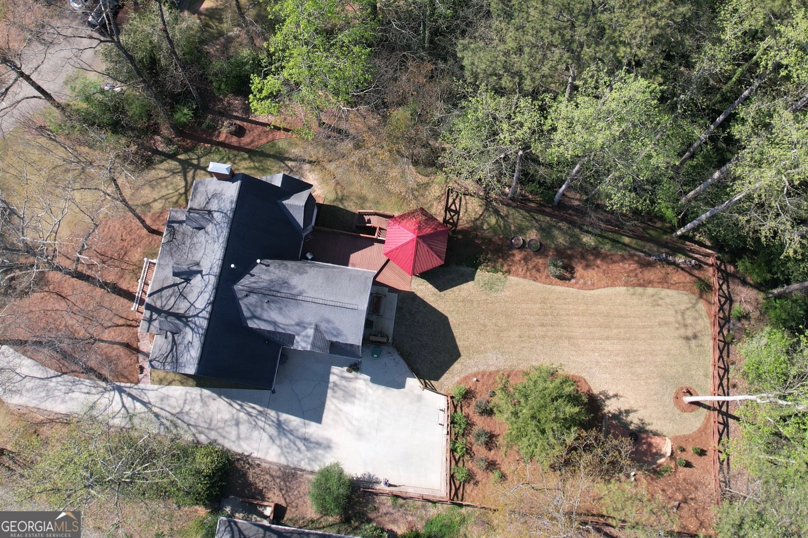 4013 Benell Court Smyrna - Photo 64