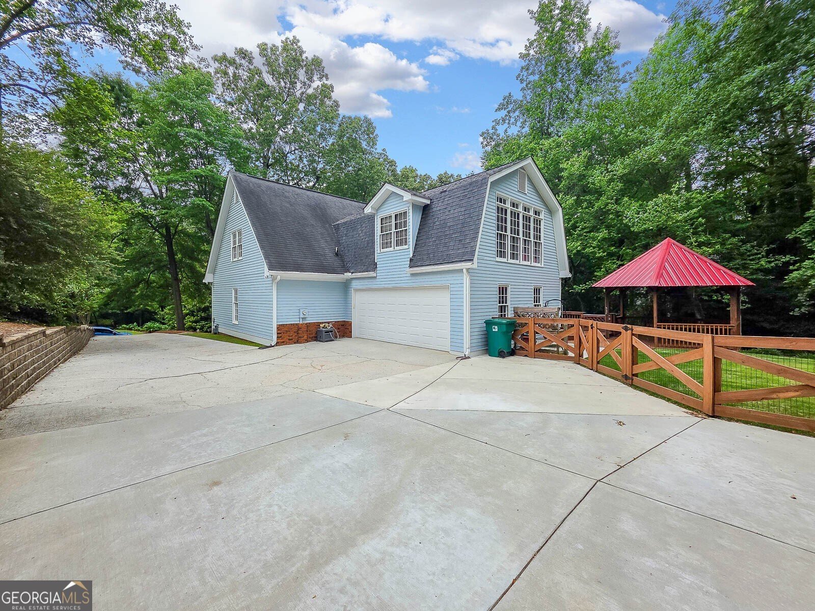 4013 Benell Court Smyrna - Photo 7