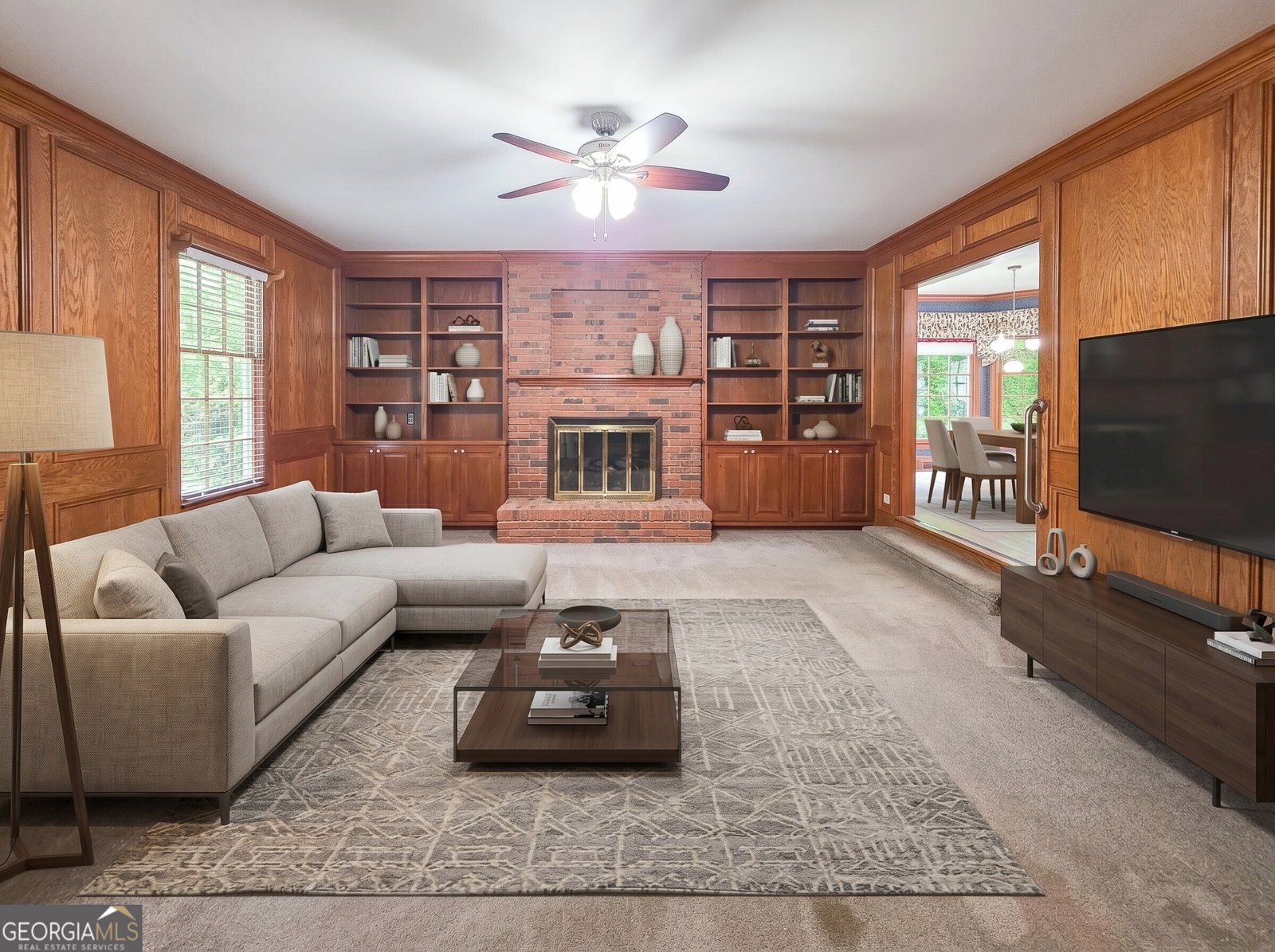 4013 Benell Court Smyrna - Photo 9