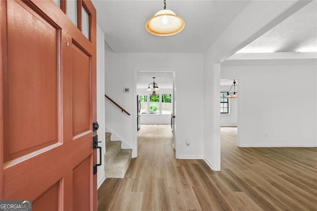 3687 Foxwood Road Peachtree Corners - Photo 12