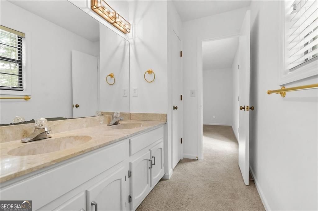 3687 Foxwood Road Peachtree Corners - Photo 149