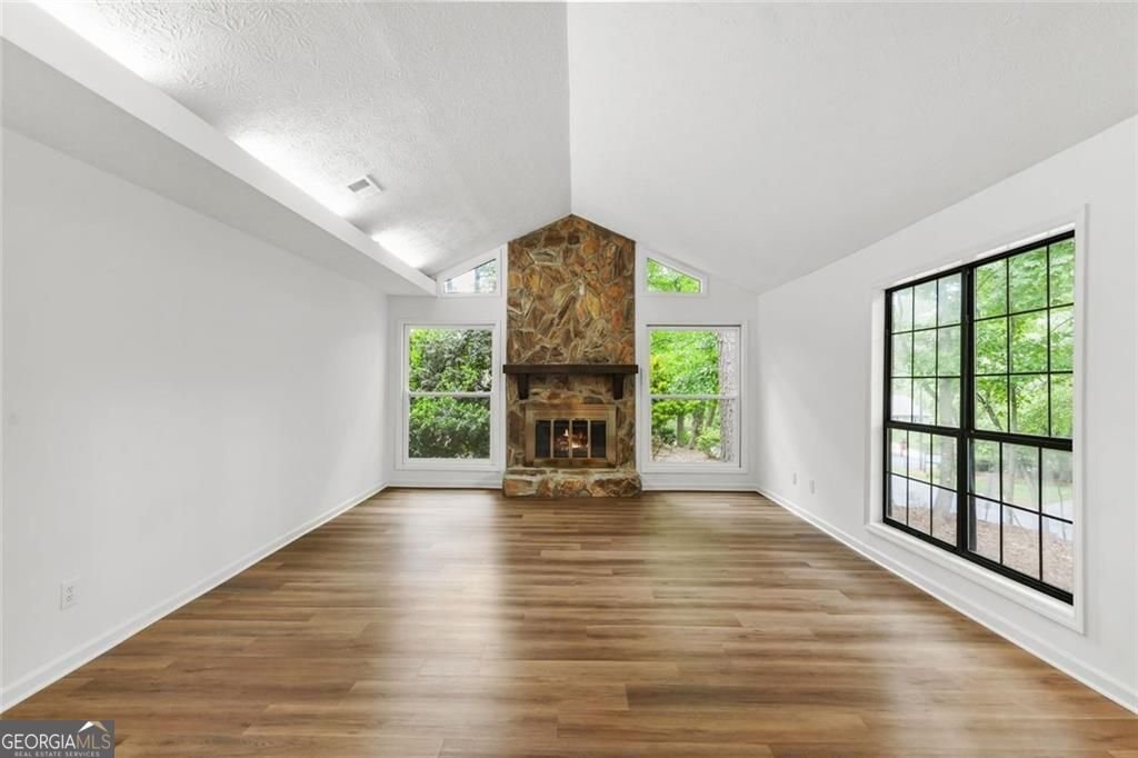 3687 Foxwood Road Peachtree Corners - Photo 27