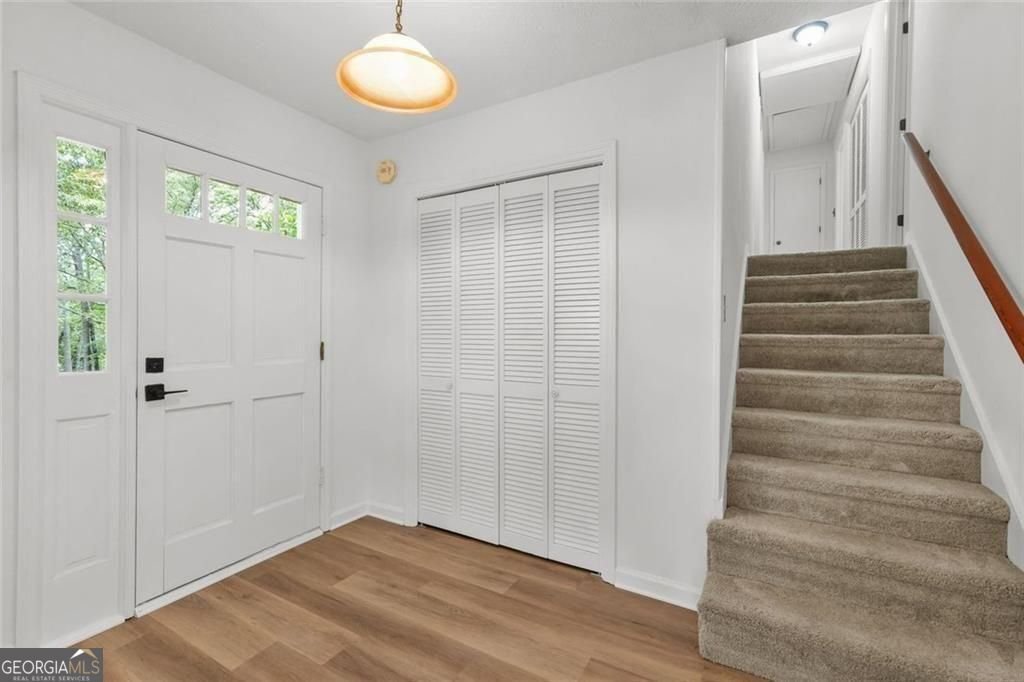 3687 Foxwood Road Peachtree Corners - Photo 49