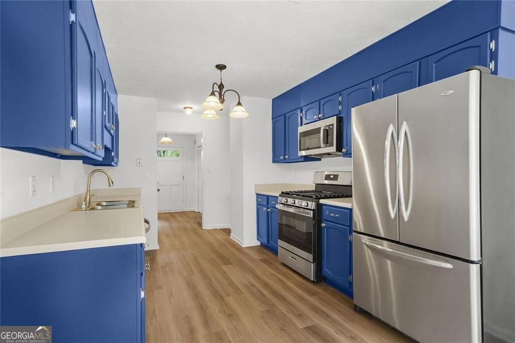 3687 Foxwood Road Peachtree Corners - Photo 76