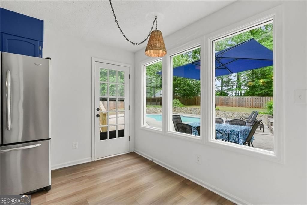 3687 Foxwood Road Peachtree Corners - Photo 86