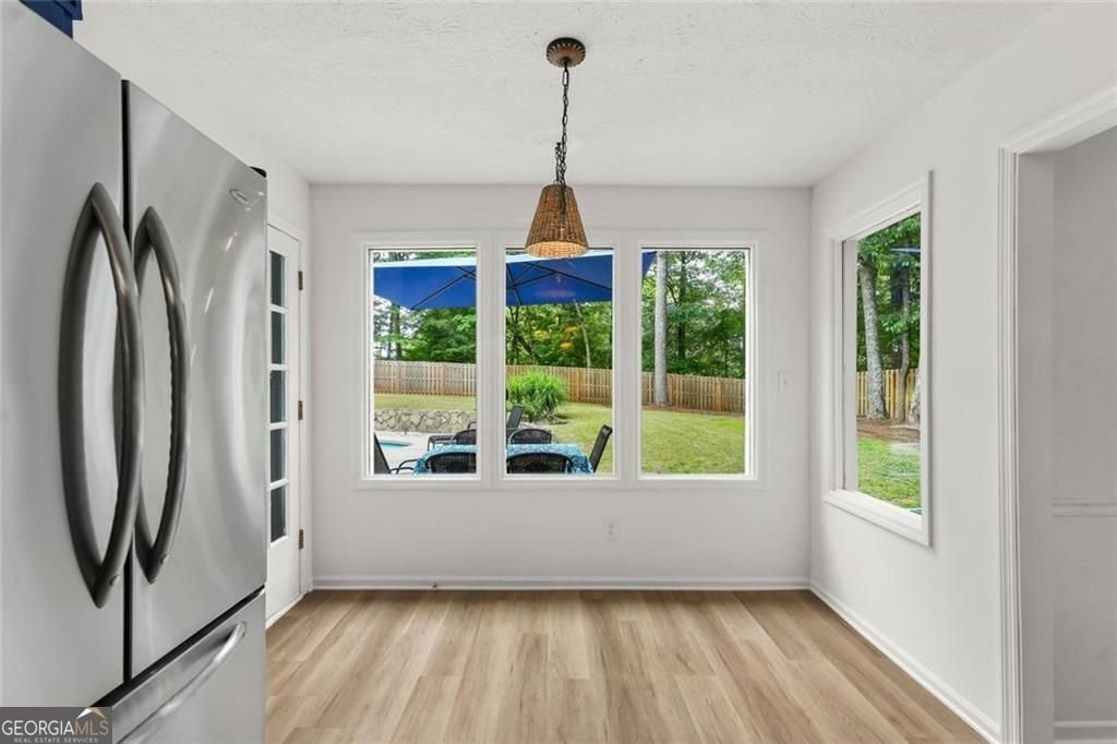 3687 Foxwood Road Peachtree Corners - Photo 94