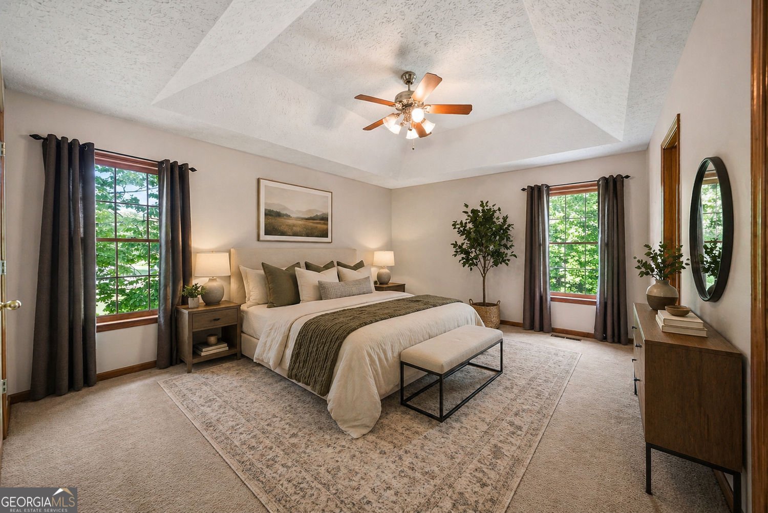 3933 Marguerite Drive Acworth - Photo 10