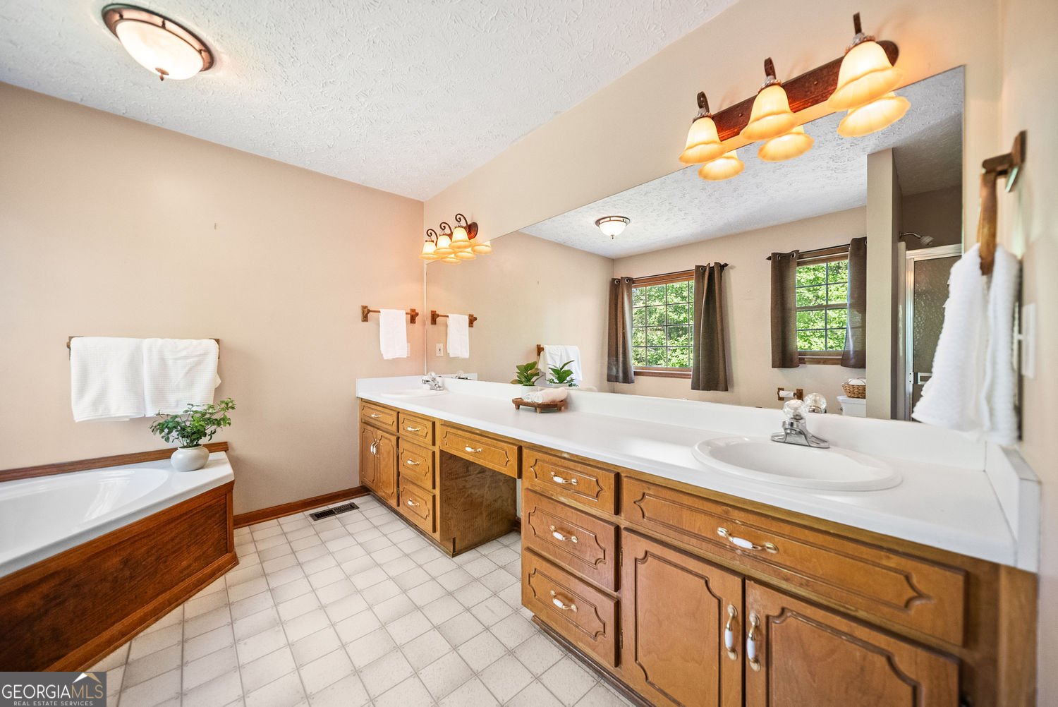 3933 Marguerite Drive Acworth - Photo 12