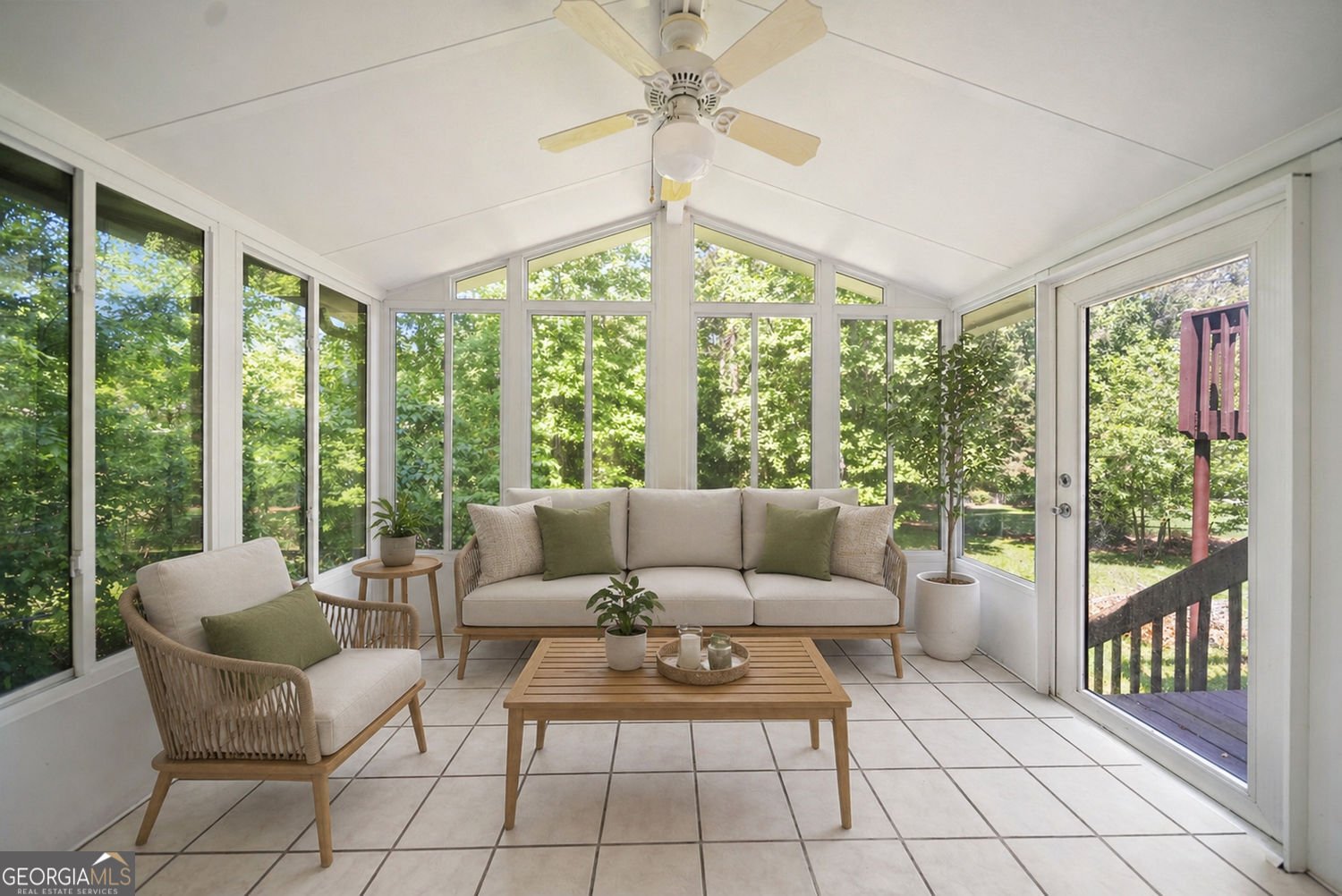 3933 Marguerite Drive Acworth - Photo 13