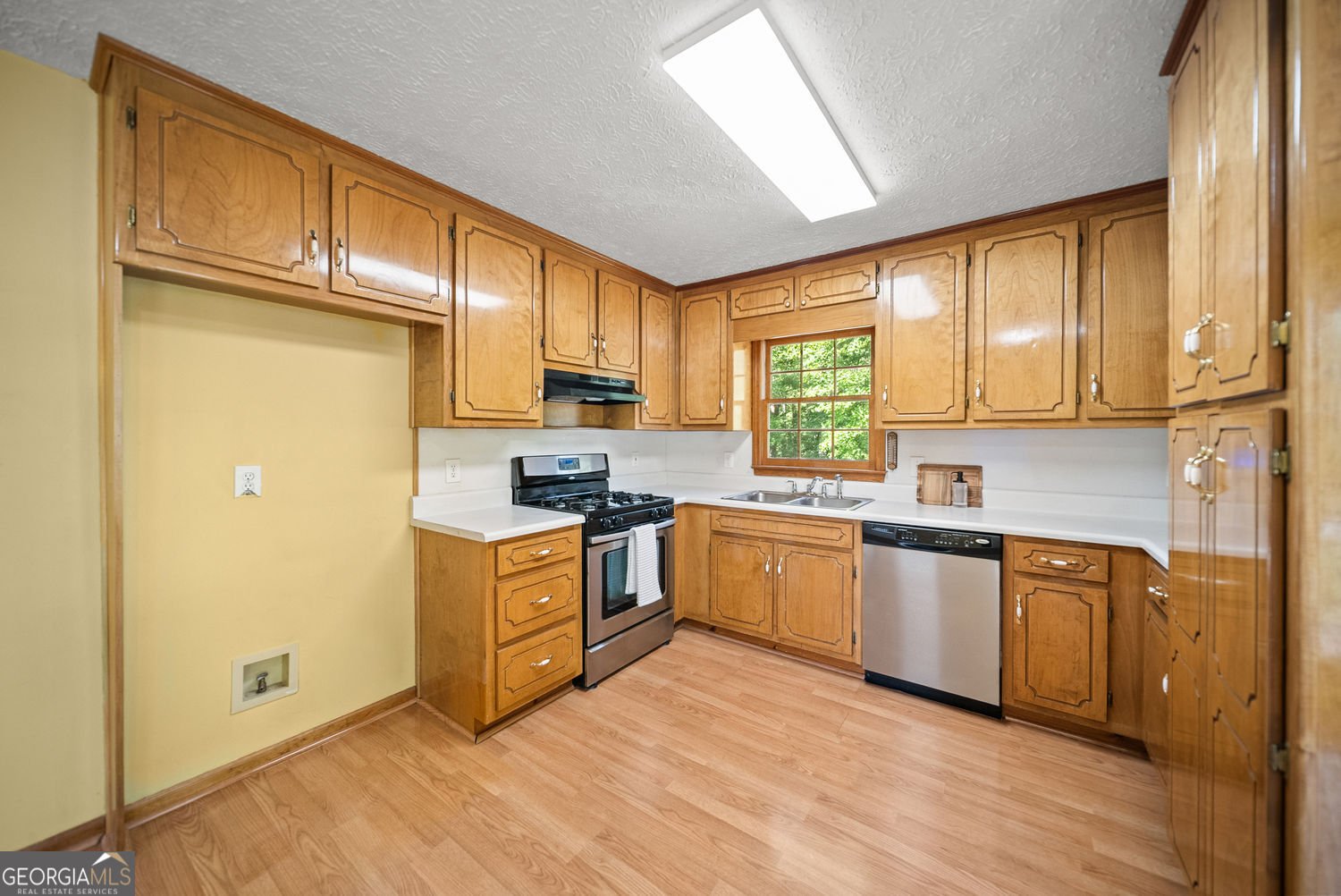 3933 Marguerite Drive Acworth - Photo 17