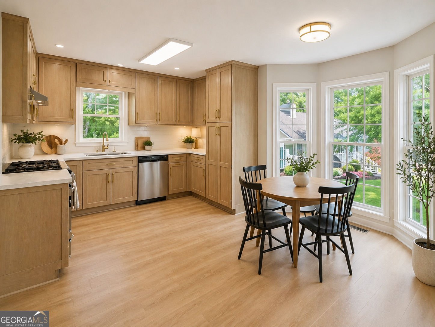 3933 Marguerite Drive Acworth - Photo 19