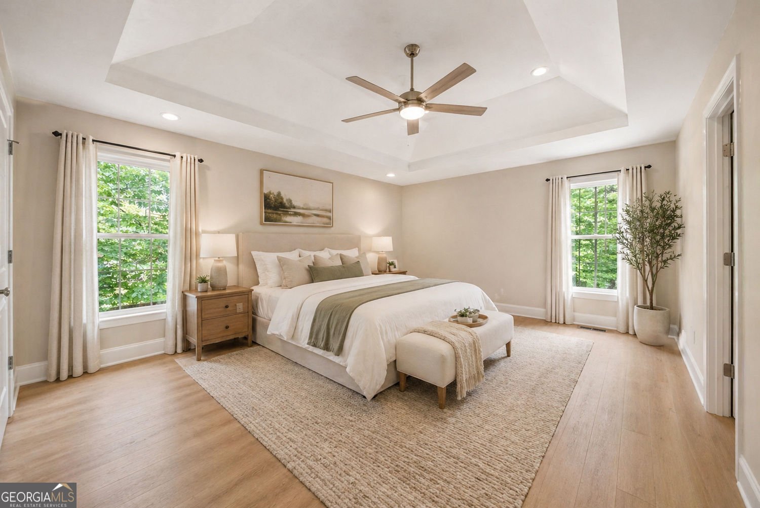 3933 Marguerite Drive Acworth - Photo 21